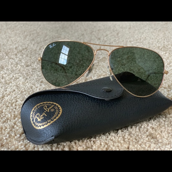 Ray-Ban Aviator Classic - Picture 4 of 4